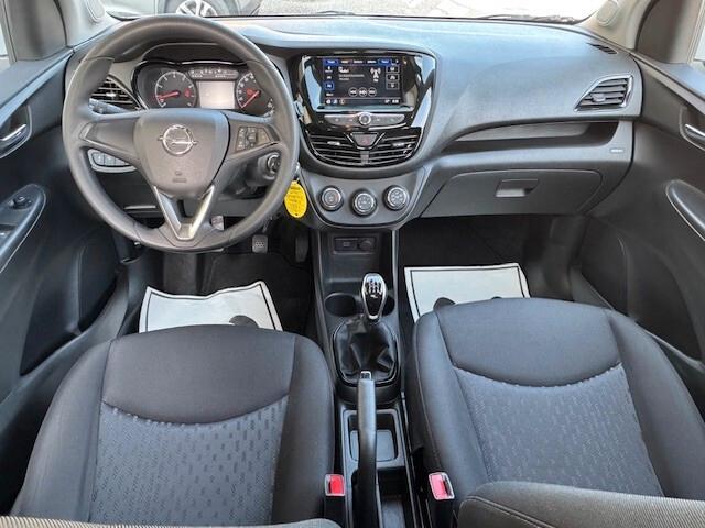 Opel Karl Rocks 1.0 73 CV