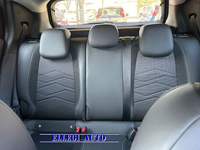 JEEP Avenger PROMO FINANZ. 1.2 Summit INFOTAINTMENT KM 0