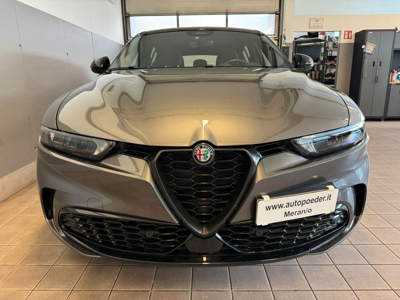 Alfa Romeo Tonale 1.5 130 CV MHEV TCT7 Sprint