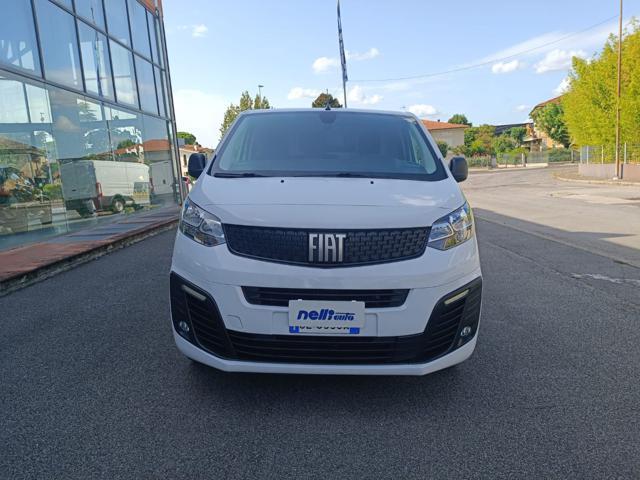 FIAT Scudo 1.5 BlueHDi 120 CV PL-TN Furgone Business