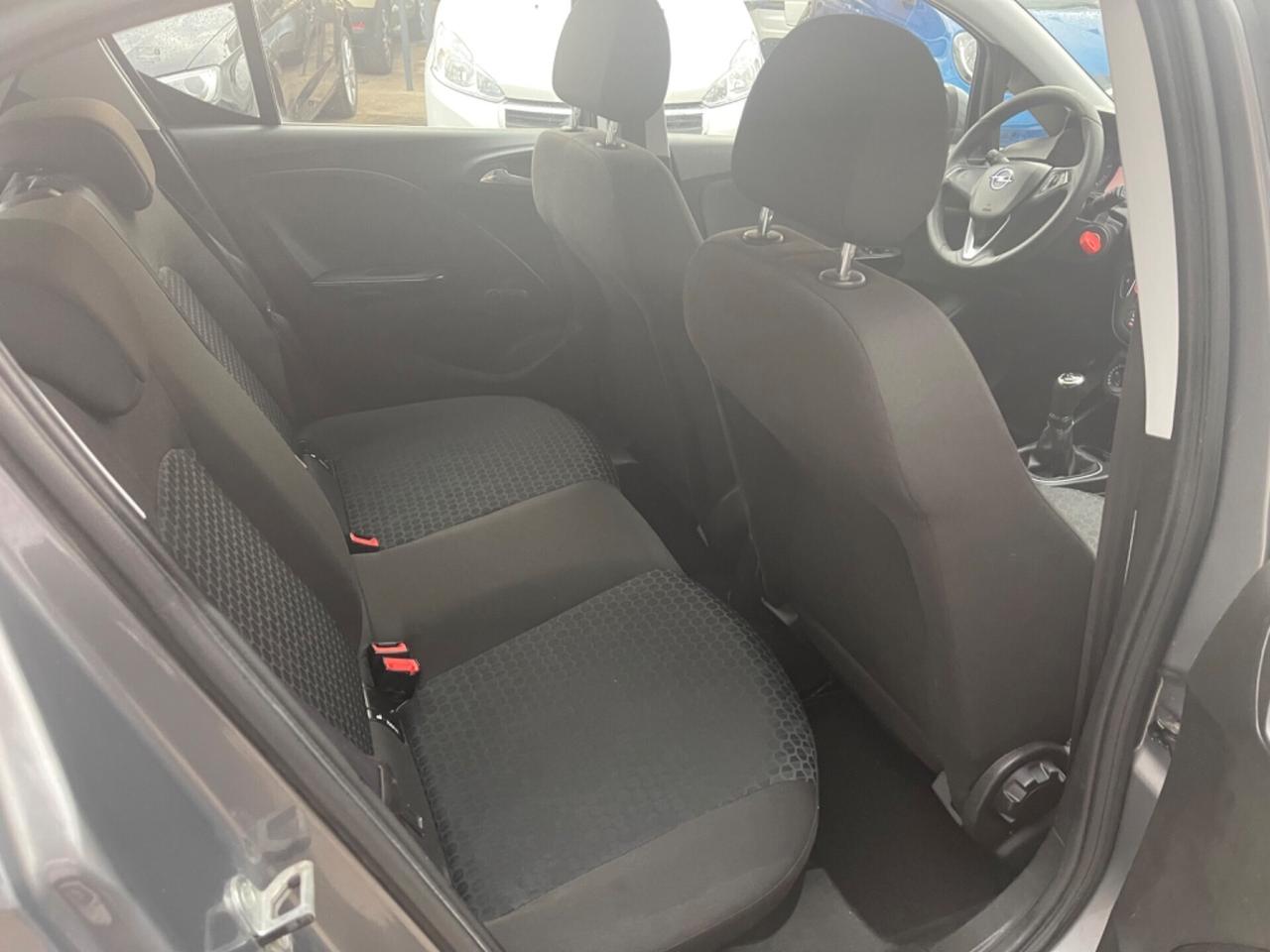 Opel Corsa 1.2 85CV 5 porte GPL-TECH Ecotec