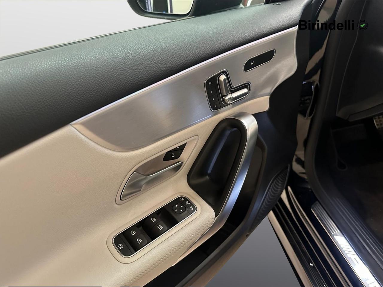 Mercedes-Benz Classe A (W177) - A 35 AMG 4Matic