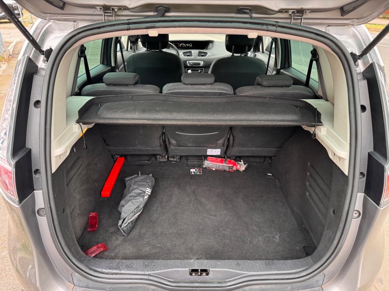 Renault Scenic XMod 1.5 dCi 110CV S&S garanzia 12 mesi