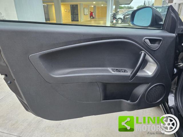 ALFA ROMEO MiTo 1.6 JTDm-2 S&S Distinctive Sport Pack