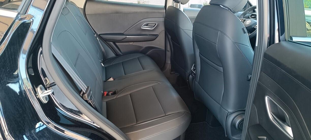 Mg ZS 1.5 Hybrid+ Luxury