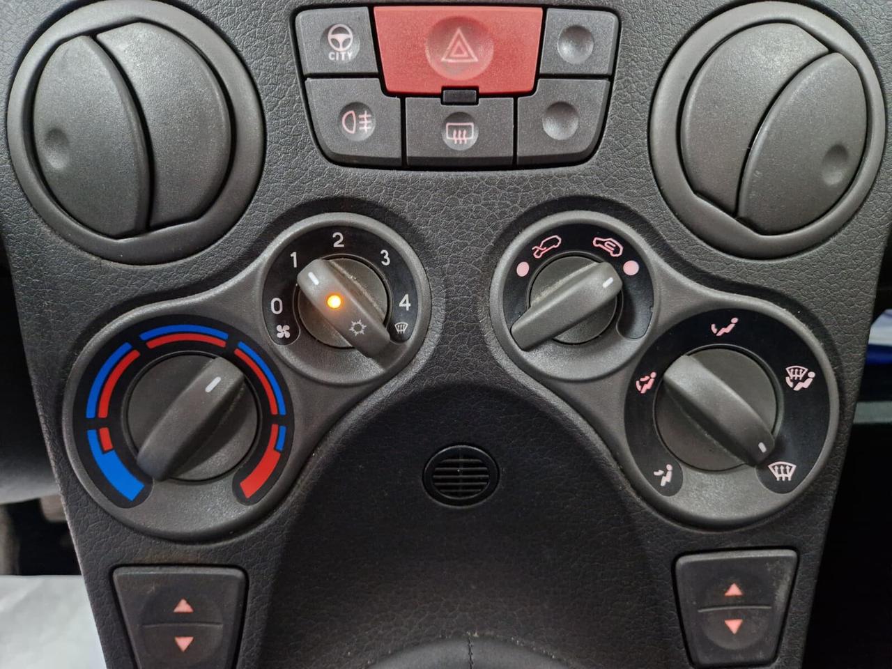 Fiat Panda 1.2 EURO 5