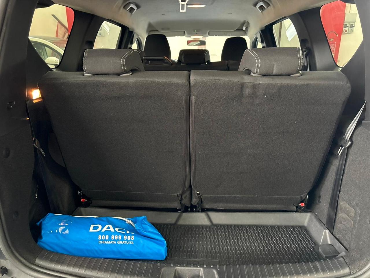 Dacia Jogger 1.0 TCe GPL 100 CV 7 posti Extreme Up