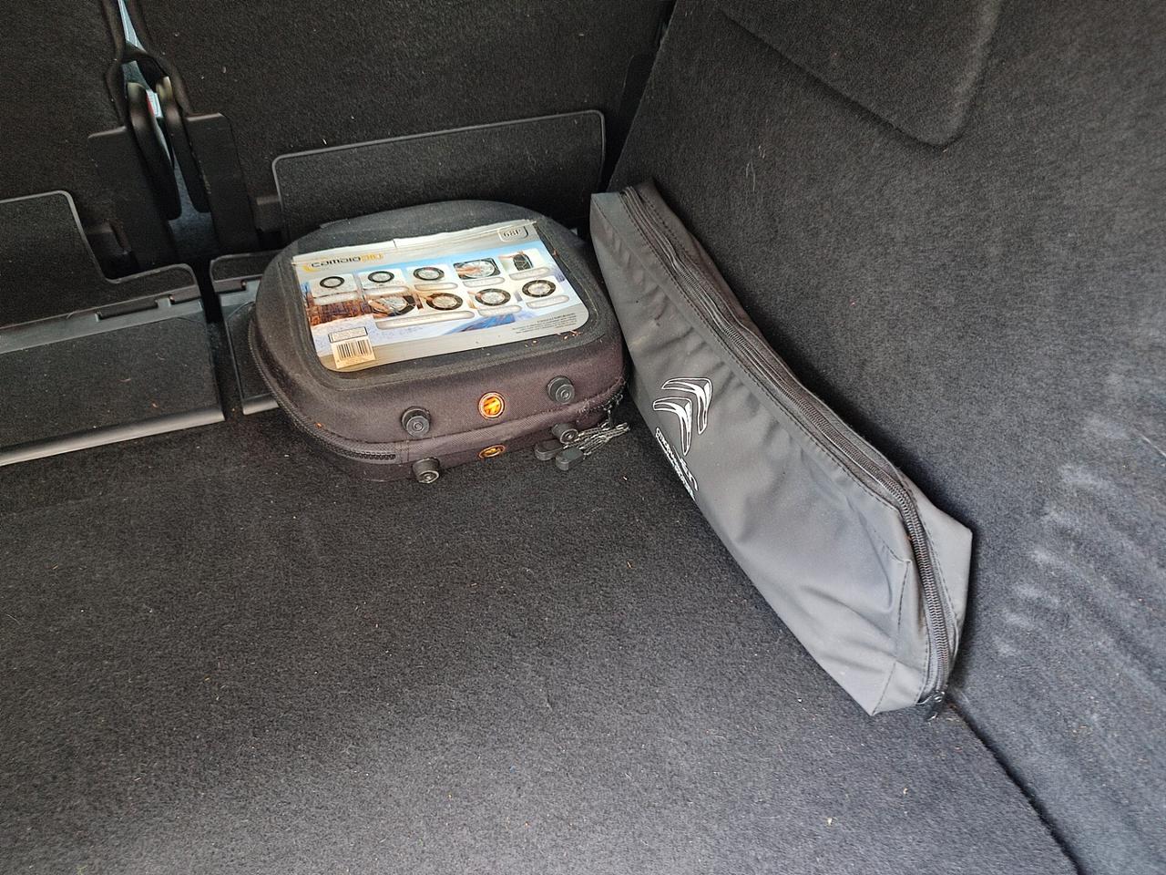 CITROEN C4 PICASSO 2013 1.6HDI STUPENDA ECONOMICA