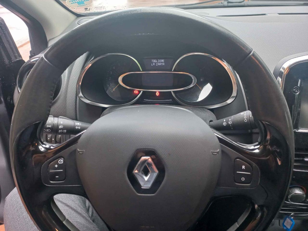 Renault Clio 1.2 75CV 5 porte Live