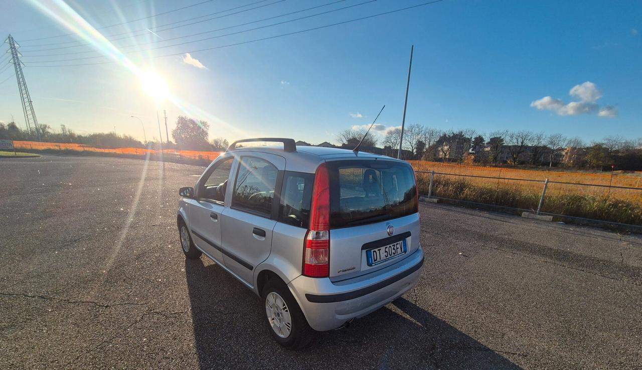 Fiat Panda 1.2 Benzina NEOPATENTATO 0ttimo Stato
