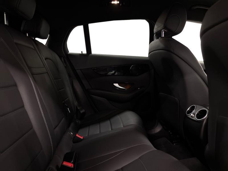 Mercedes GLC 300 300 de EQ-POWER Business 4Matic 9G-Tronic Plus