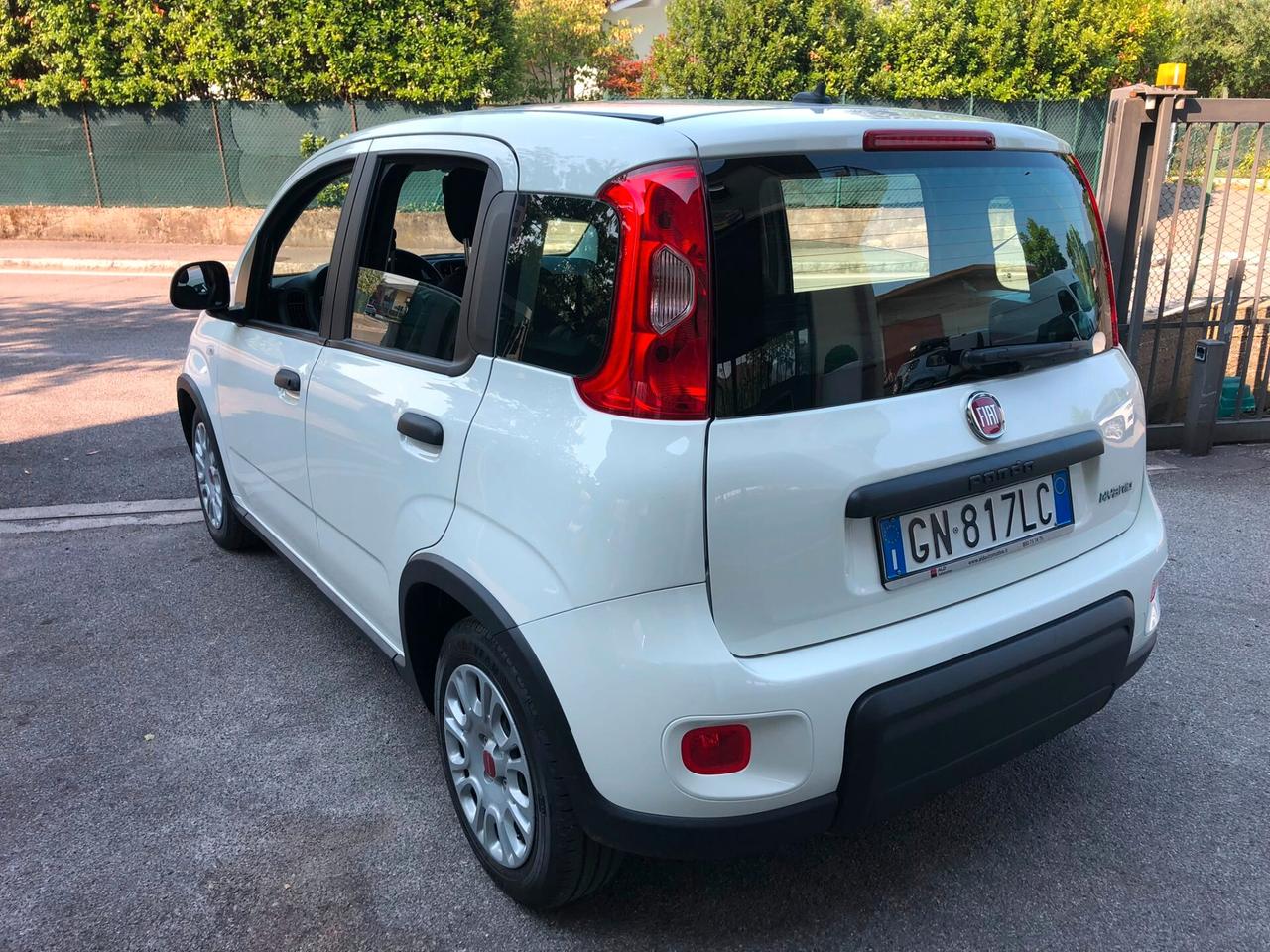 Fiat Panda 1.0 FireFly S&S Hybrid City Life ANNO 2023