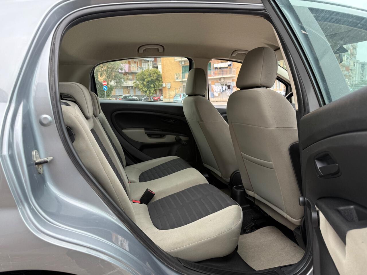 Fiat Grande Punto 5 porte Dynamic Immacolata Perfett