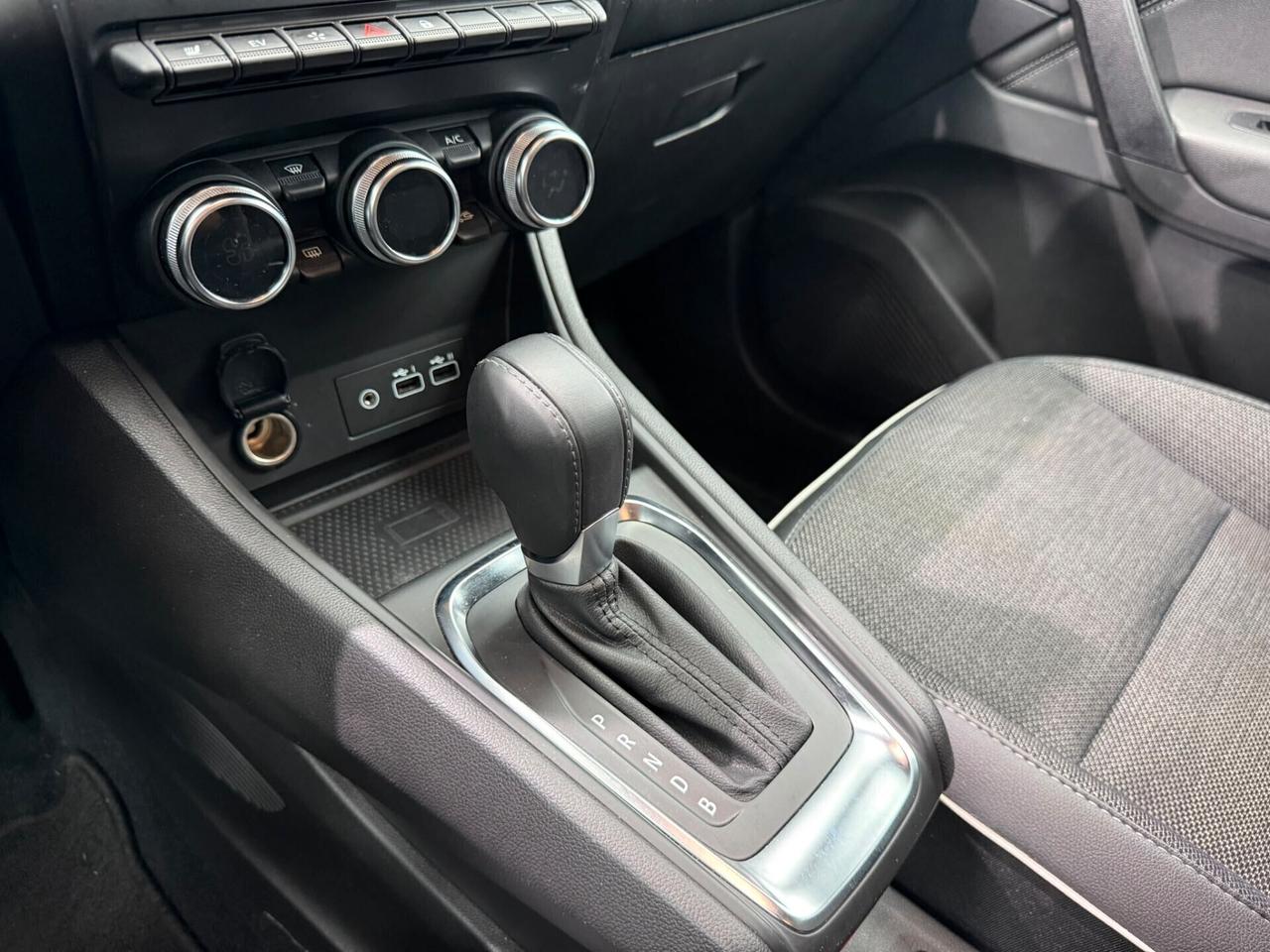 Mitsubishi ASX 1.6L Plug In 159 CV AT Instyle (632)