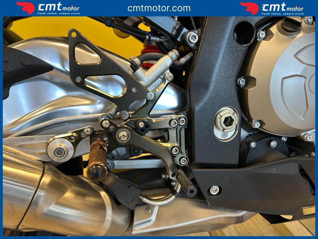 BMW S 1000 RR - 2012