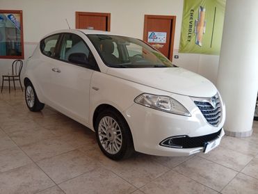 Lancia Ypsilon 1.2 69 CV 5 porte GPL Ecochic 30th Anniversary