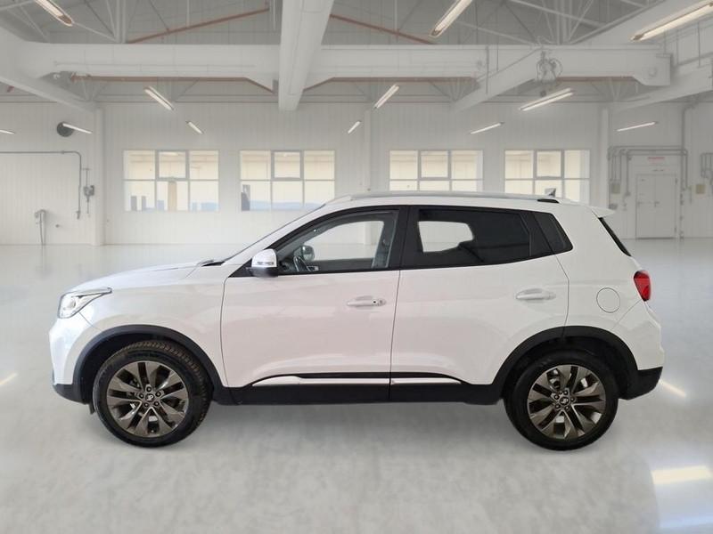 DR MOTOR DR4.0 1.5 MT BENZ GPL