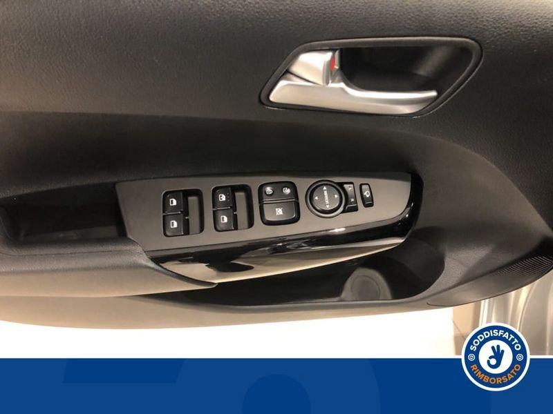 KIA Picanto 1.0 Urban (TT) MY25