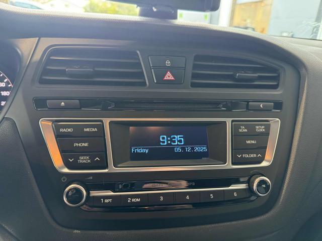 HYUNDAI i20 1.1 CRDi 12V 5 porte Style