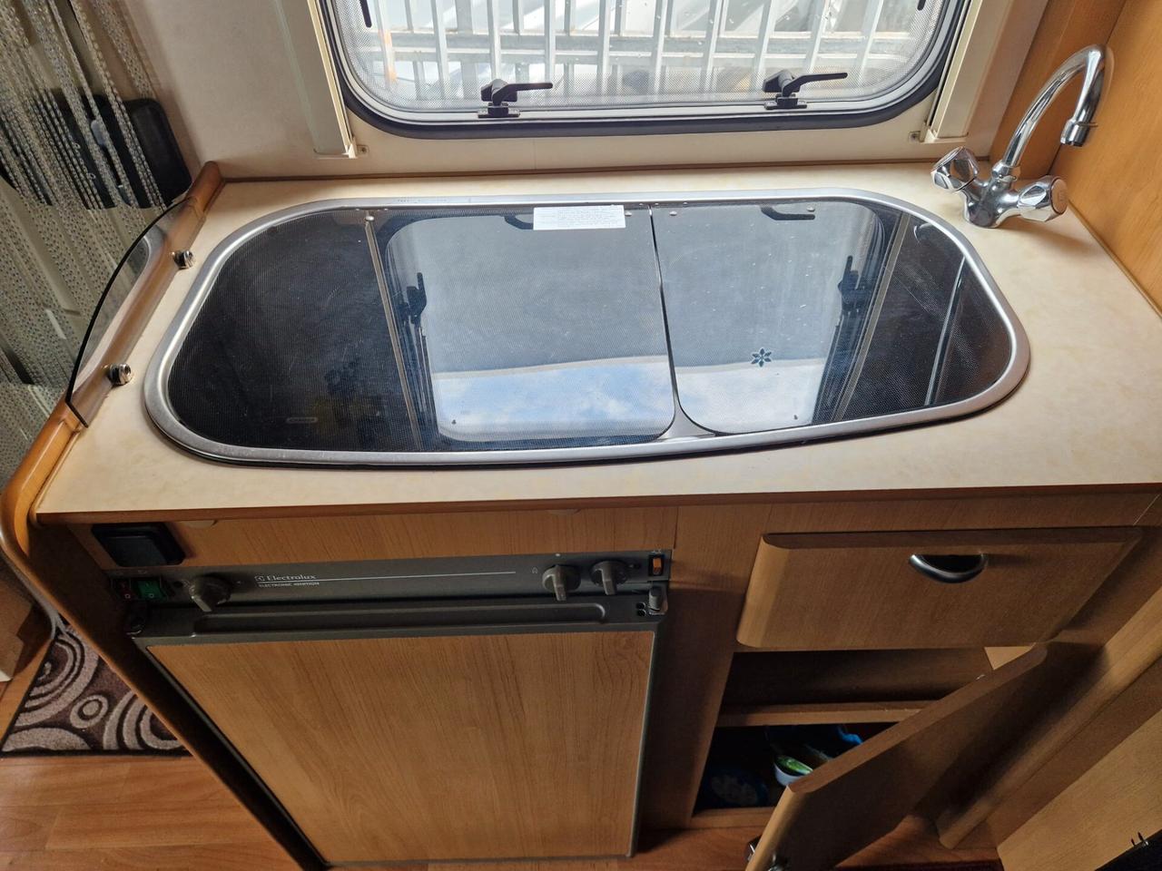 Fiat Caravans International