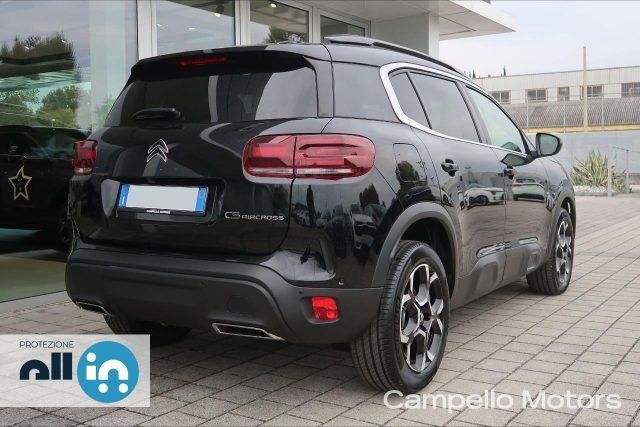 CITROEN C5 Aircross C5 Aircross 1.5 bluehdi s&s 130cv eat8 Max