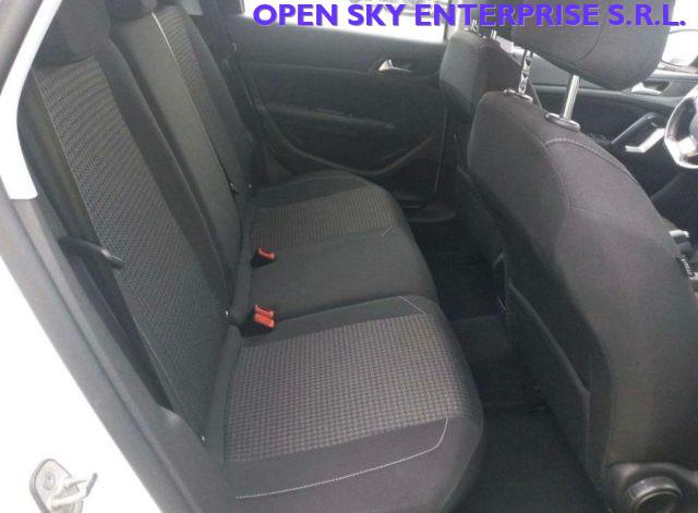PEUGEOT 308 PureTech Turbo 110 CV SW Style LED NAVI PDC