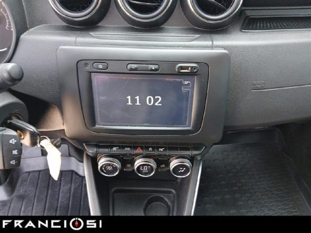 DACIA Duster 1.5 Blue dCi 115cv Prestige 4x2 my19