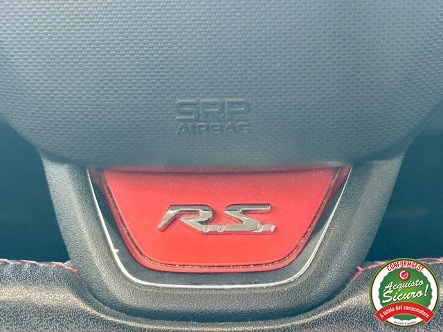 RENAULT Clio 1.6 T 200CV EDC R.S.