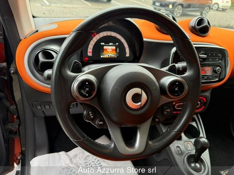 smart fortwo fortwo 70 1.0 twinamic Prime *PROMO AZZURRA*