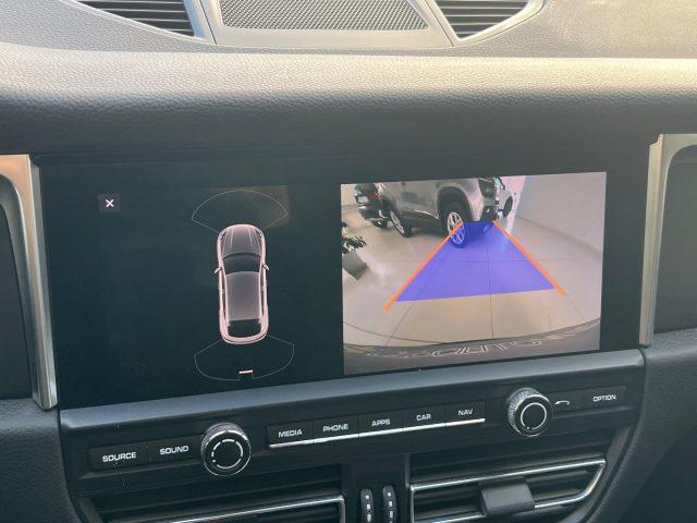 PORSCHE Macan 2.0 tetto panoramico Apribile no super bollo