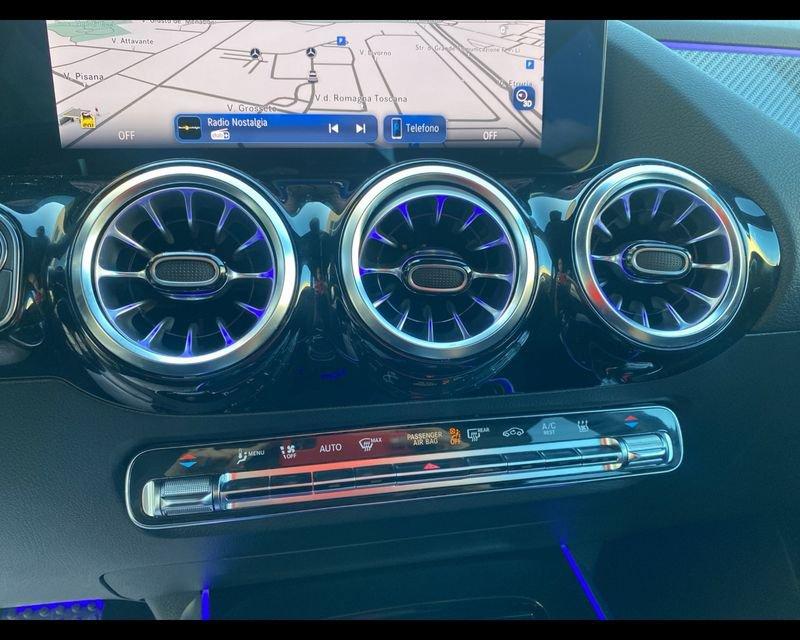 Mercedes-Benz Classe B B 250 e phev AMG Line Premium auto