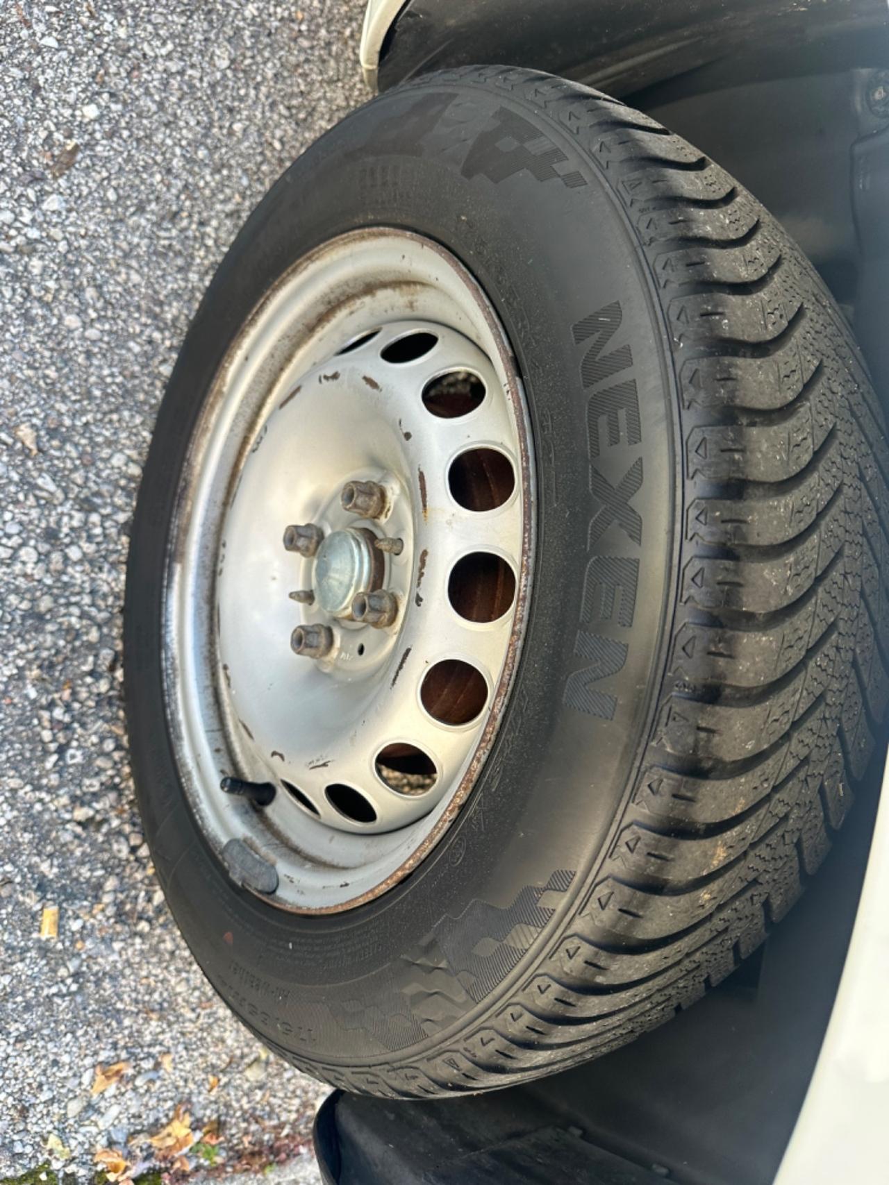 Fiat Panda 1.2 EasyPower Easy GPL AUTOCCARRO