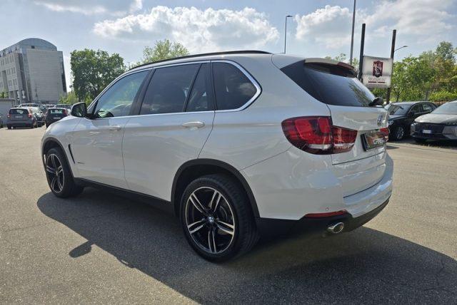 BMW X5 xDrive30d 258CV PERMUTE