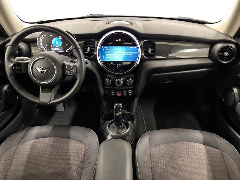 Mini Mini 3 Porte 1.5 Twin Power Turbo One Classic Steptronic