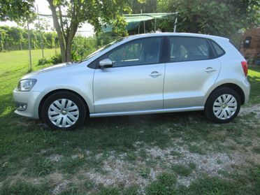 Volkswagen Polo 1.4 BENZINA 55.000 Km Pass. Compreso