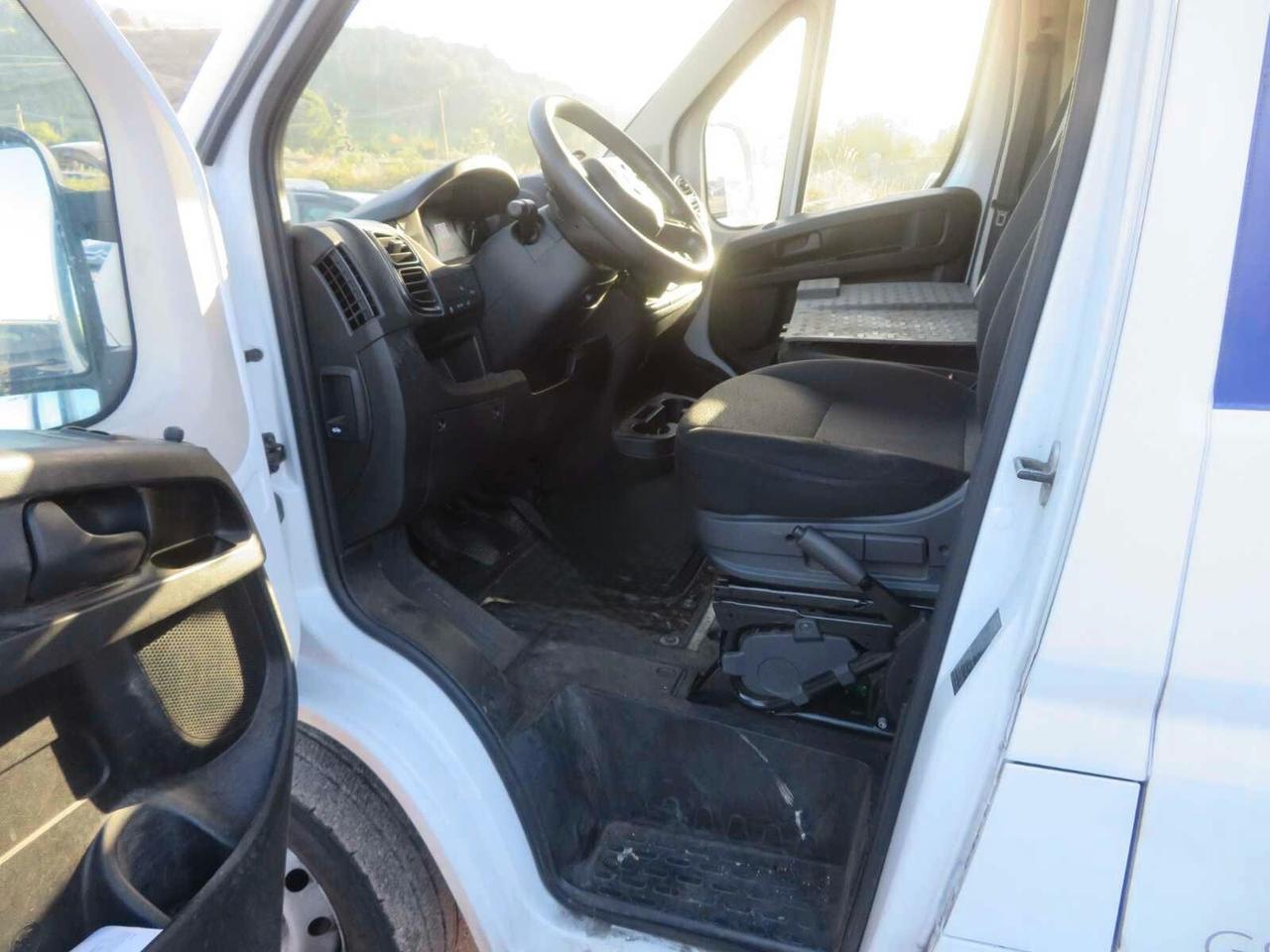 NEW FIAT DUCATO 2.2mjt L3H2 FURGONE 2022