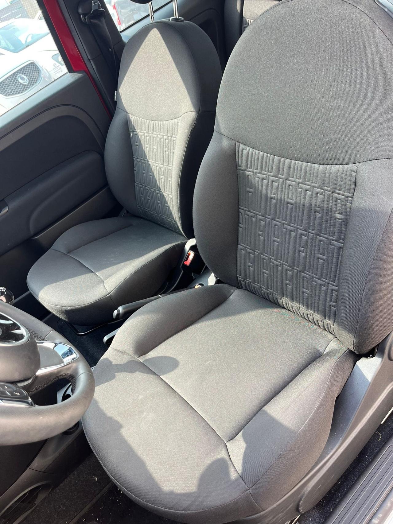 Fiat 500 Hybrid 49000 KM MOTORE FUSO VA’ IN MOTO