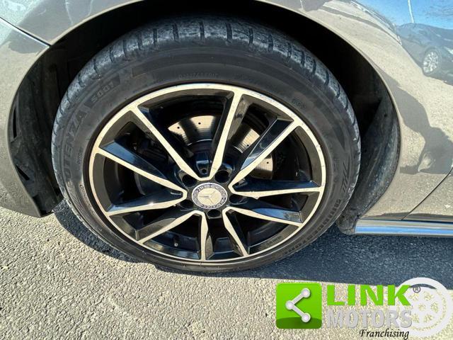 MERCEDES-BENZ B 200 CDI Sport