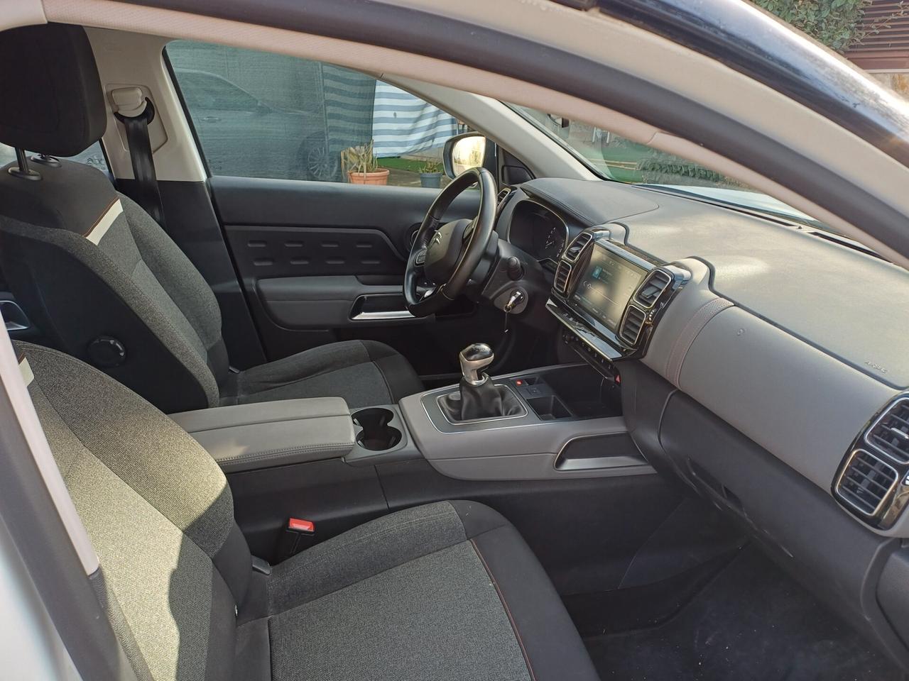 Citroen C5 Aircross BlueHDi 130 S&S Business