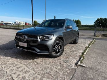 Mercedes-benz GLC 300 d 4Matic Premium Plus