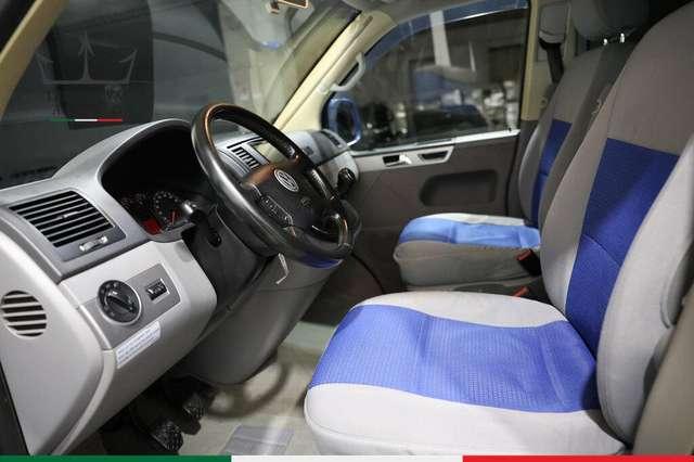 Volkswagen T5 California 2.5 Tdi Comfortline