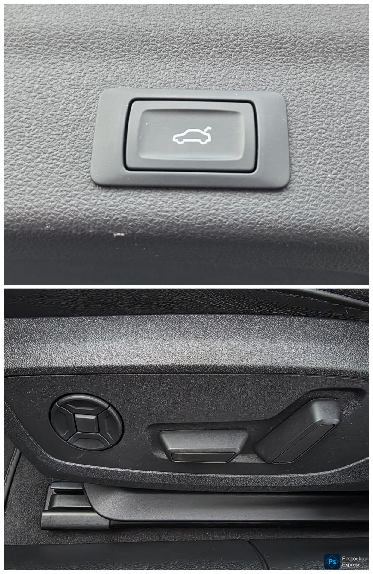 Audi A6 allroad 2.0 TDI 204cv Mhev Evolution Quattro S-tronic