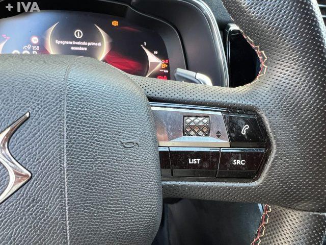 DS AUTOMOBILES DS 7 BlueHDi 130 aut. Performance Line