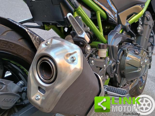 KAWASAKI Z 900 Z 900