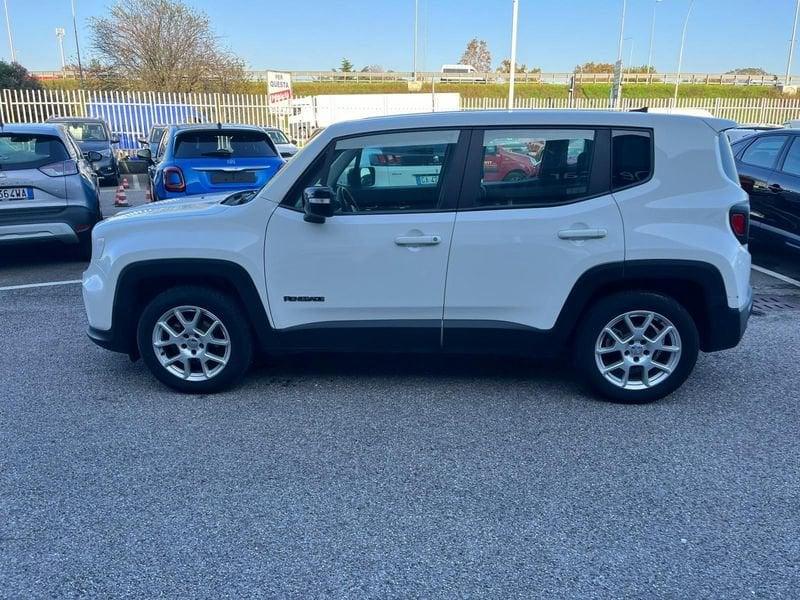 Jeep Renegade 1.0 T3 Limited