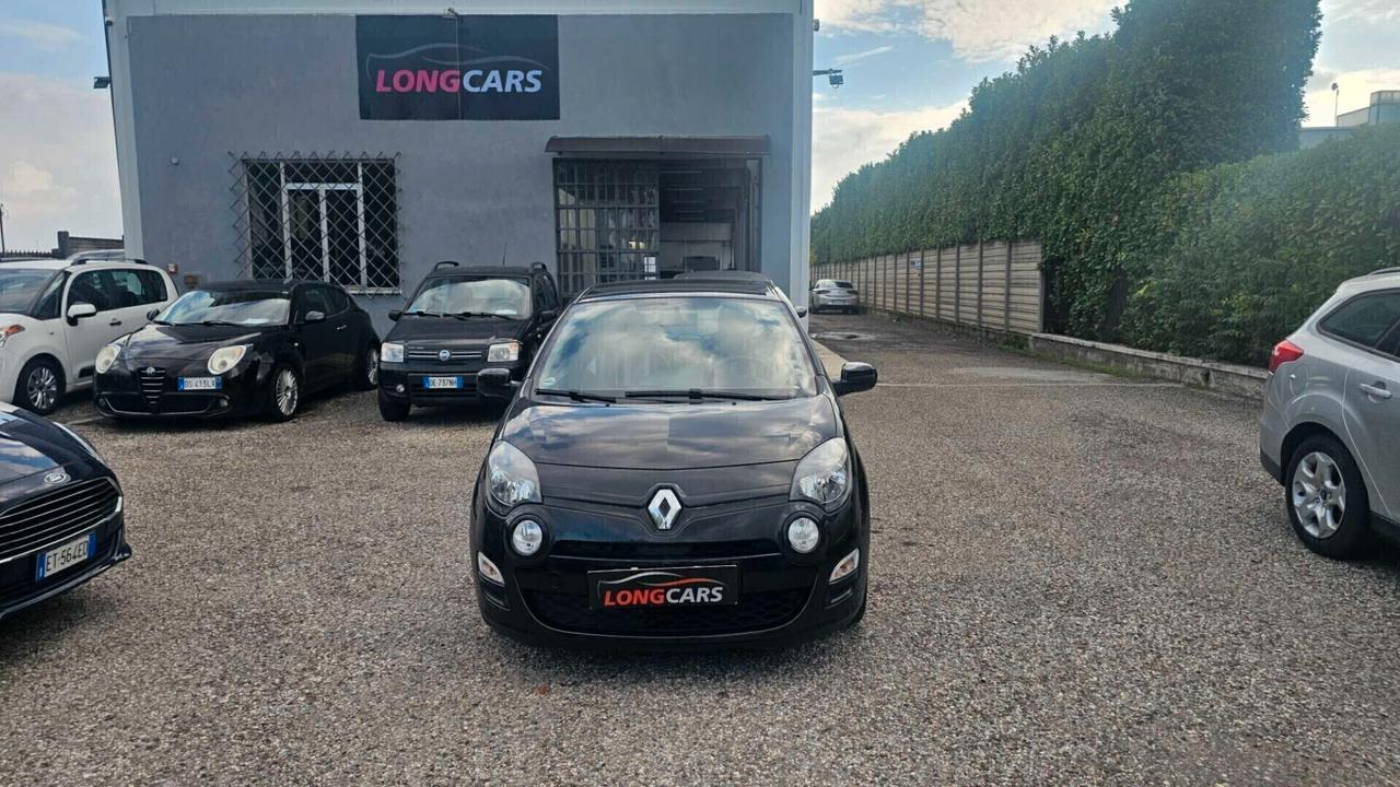 Renault Twingo 1.2 16V Night&Day Neopatentato