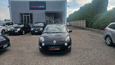 Renault Twingo 1.2 16V Night&Day Neopatentato