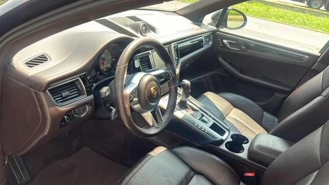 Porsche Macan Macan 3.0d S 250cv pdk MOTORE NUOVO