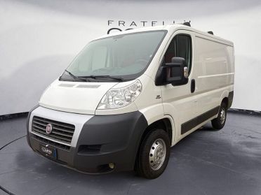 FIAT Ducato Ducato 28Q.li 2.0 MJT L1H1 Furgone