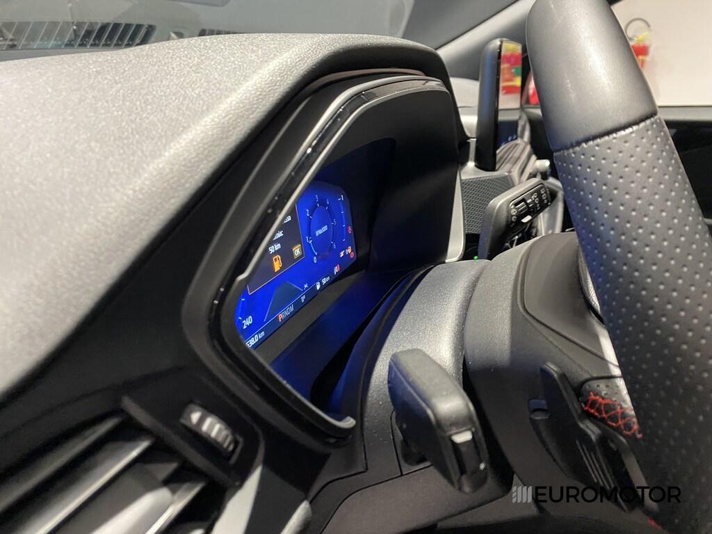 Ford Kuga 2.0 EcoBlue ST-Line X 2WD Auto